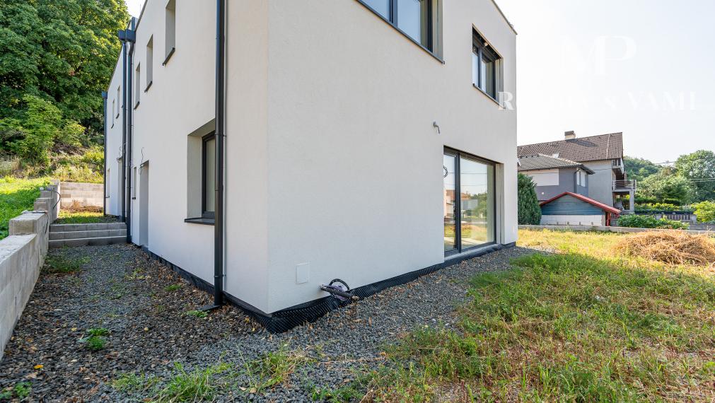 Na predaj rodinný dom novostavba - Vyšné Opátske, Košice