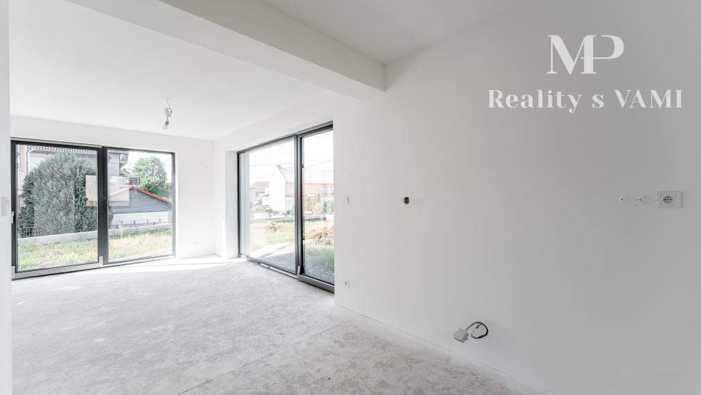 Na predaj rodinný dom novostavba - Vyšné Opátske, Košice