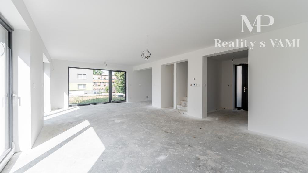 Na predaj rodinný dom novostavba - Vyšné Opátske, Košice