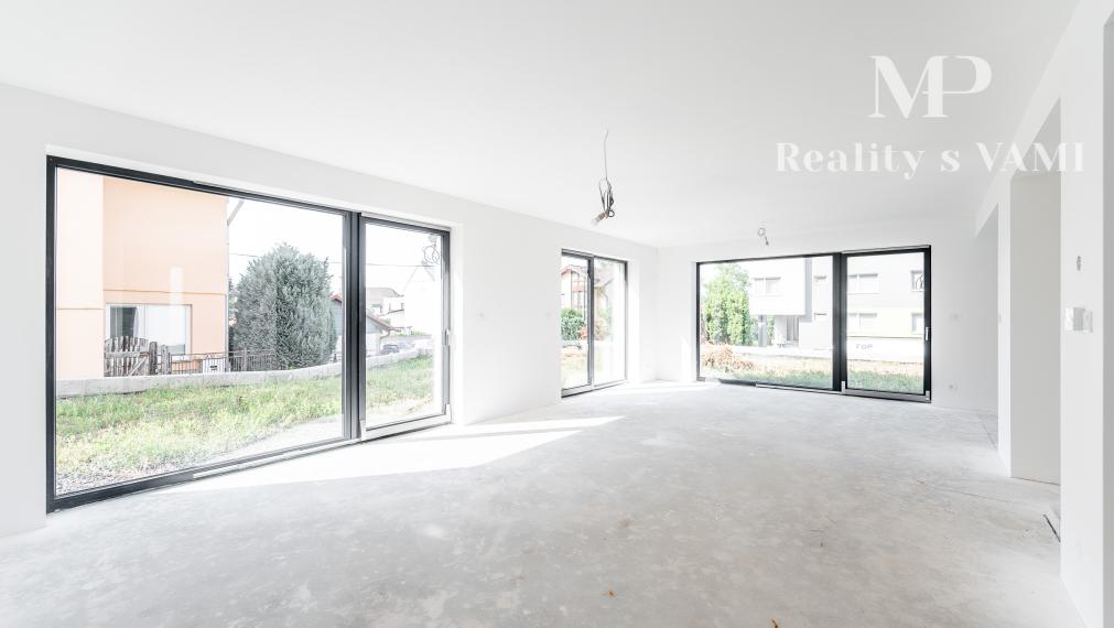 Na predaj rodinný dom novostavba - Vyšné Opátske, Košice