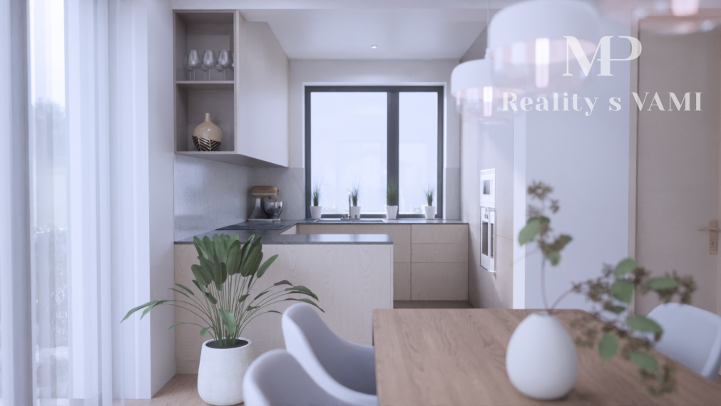 Na predaj rodinný dom novostavba - Vyšné Opátske, Košice