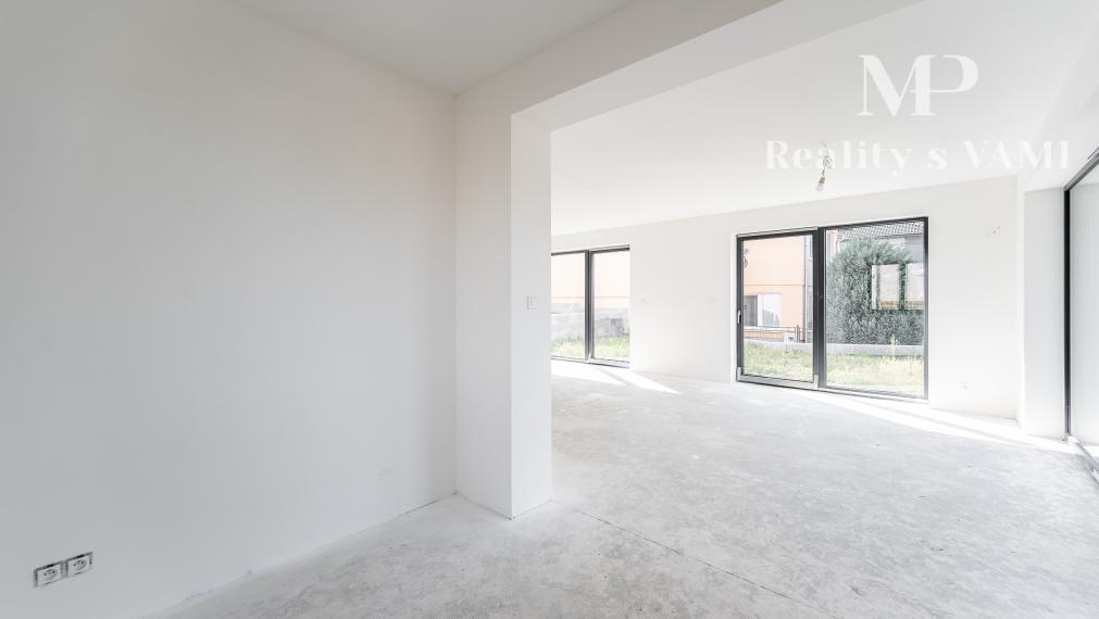 Na predaj rodinný dom novostavba - Vyšné Opátske, Košice