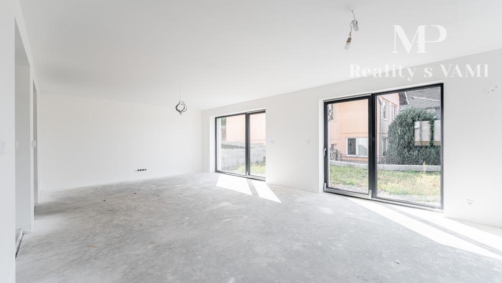 Na predaj rodinný dom novostavba - Vyšné Opátske, Košice