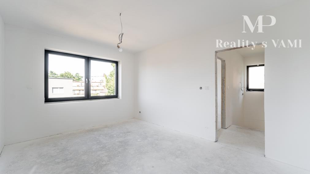 Na predaj rodinný dom novostavba - Vyšné Opátske, Košice