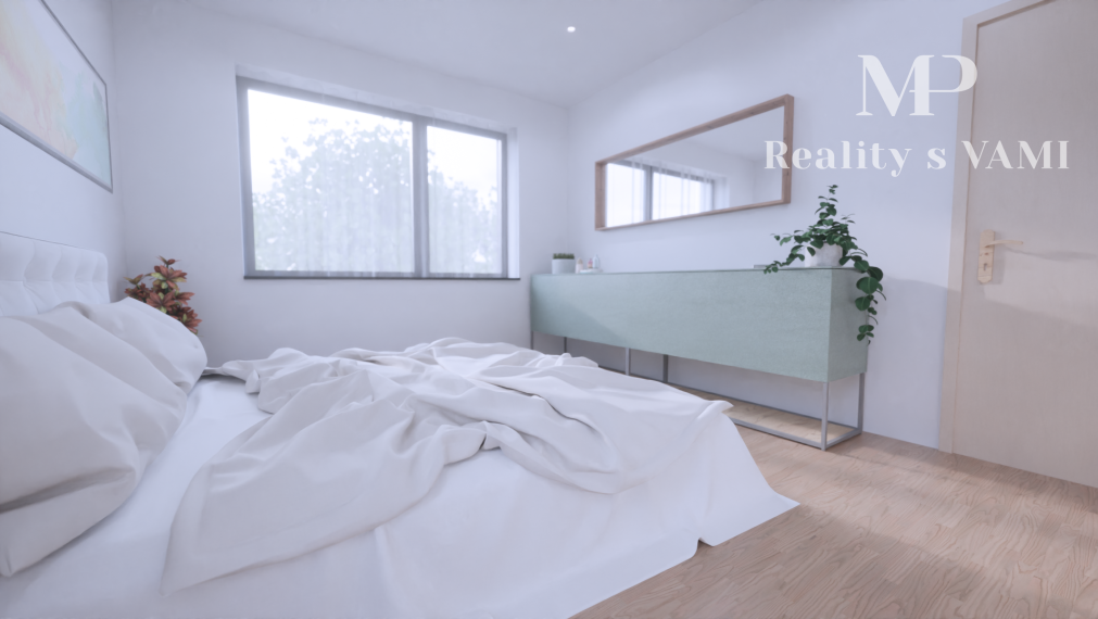 Na predaj rodinný dom novostavba - Vyšné Opátske, Košice