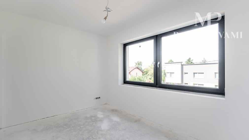 Na predaj rodinný dom novostavba - Vyšné Opátske, Košice