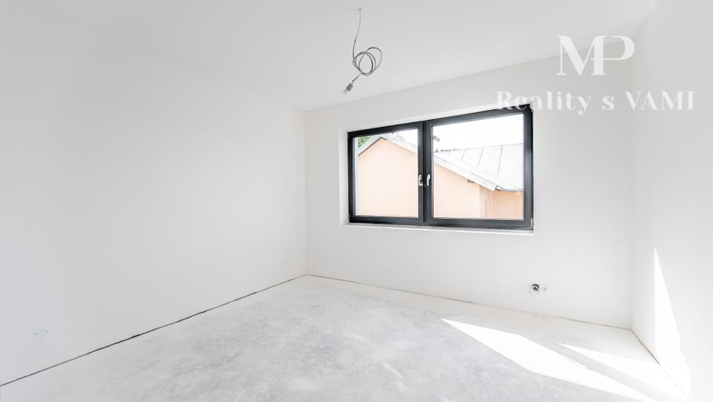 Na predaj rodinný dom novostavba - Vyšné Opátske, Košice