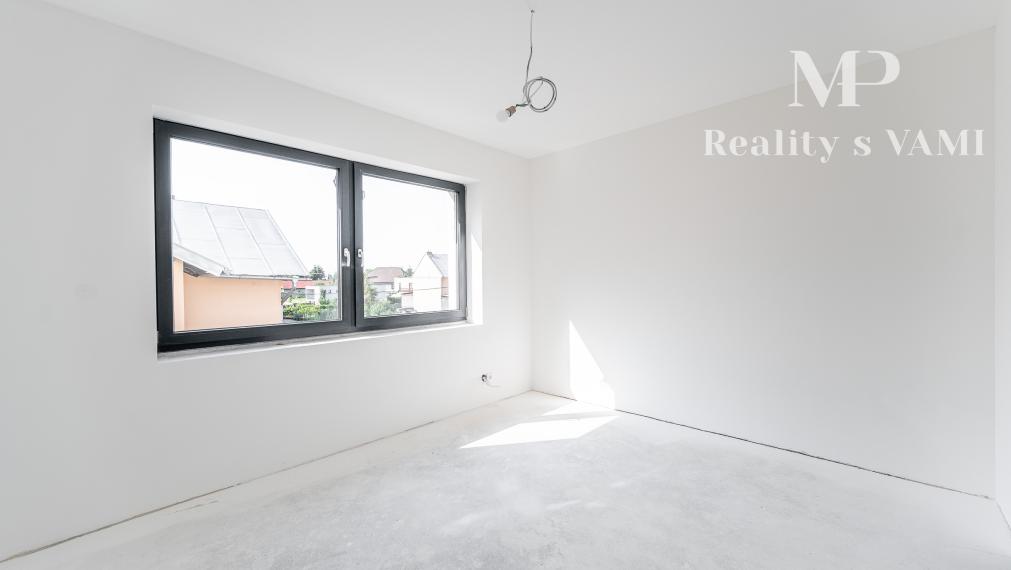 Na predaj rodinný dom novostavba - Vyšné Opátske, Košice