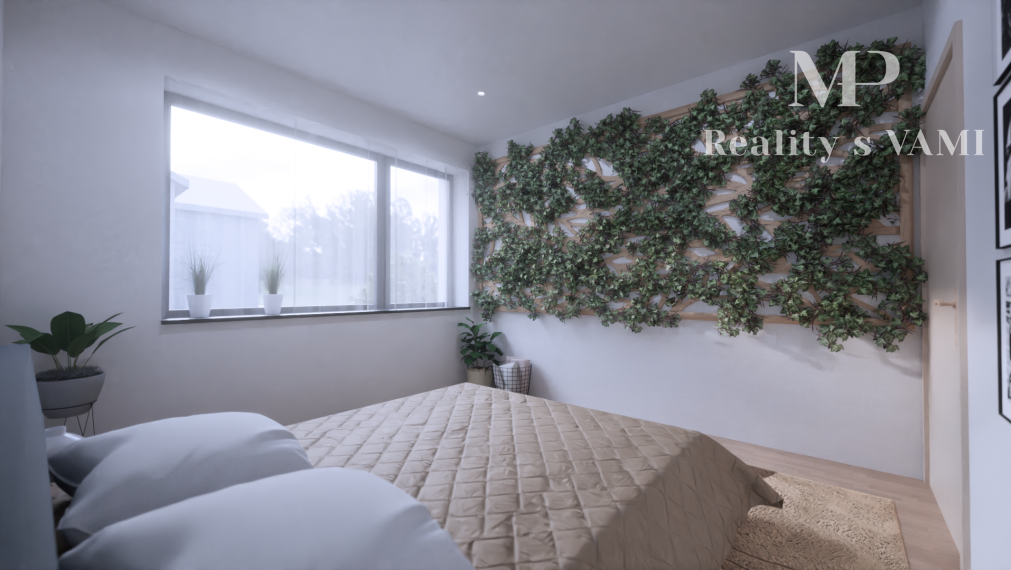 Na predaj rodinný dom novostavba - Vyšné Opátske, Košice