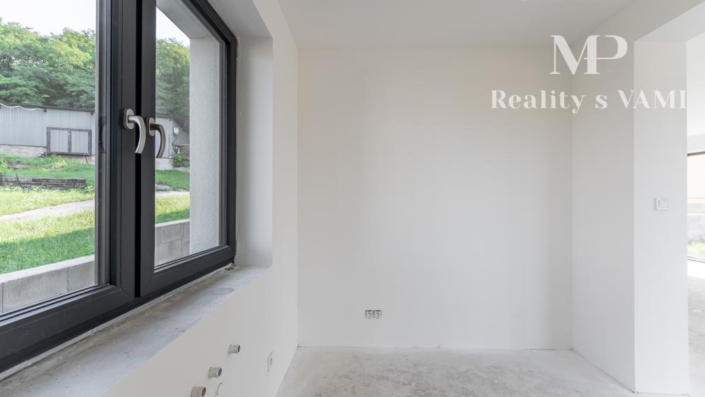 Na predaj rodinný dom novostavba - Vyšné Opátske, Košice