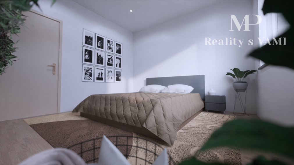 Na predaj rodinný dom novostavba - Vyšné Opátske, Košice