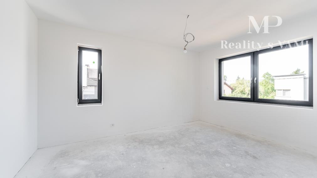 Na predaj rodinný dom novostavba - Vyšné Opátske, Košice