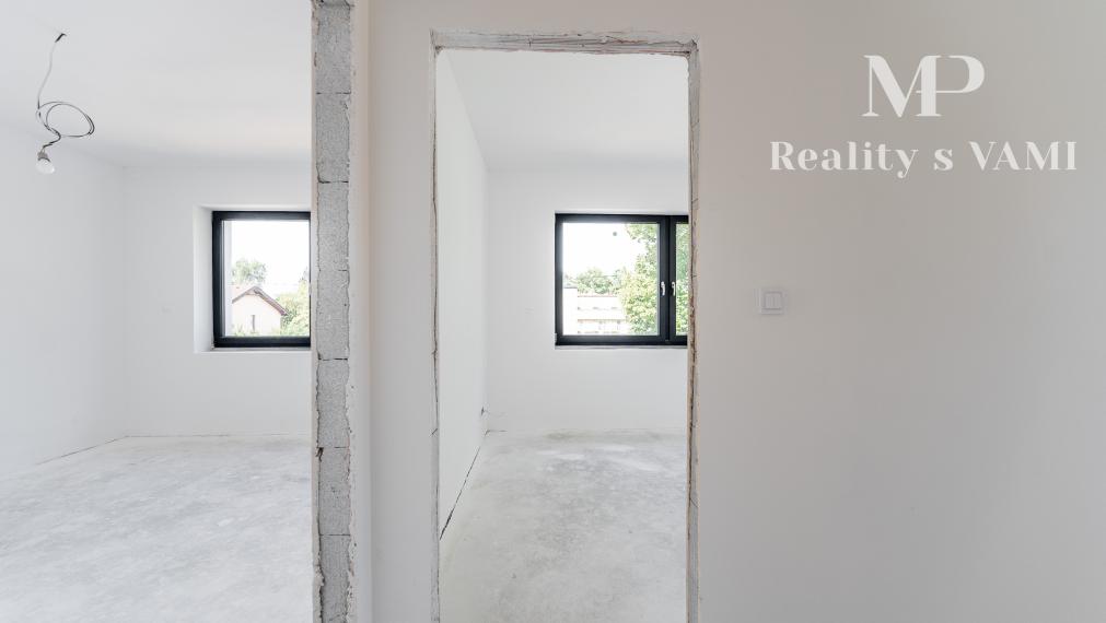 Na predaj rodinný dom novostavba - Vyšné Opátske, Košice