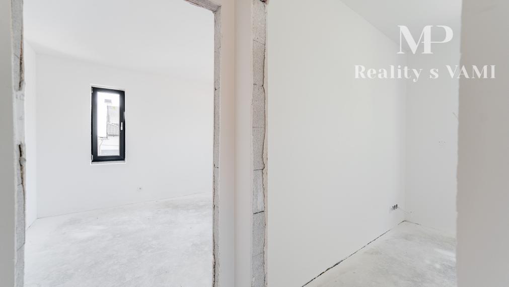 Na predaj rodinný dom novostavba - Vyšné Opátske, Košice