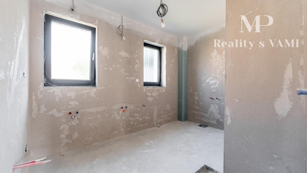 Na predaj rodinný dom novostavba - Vyšné Opátske, Košice