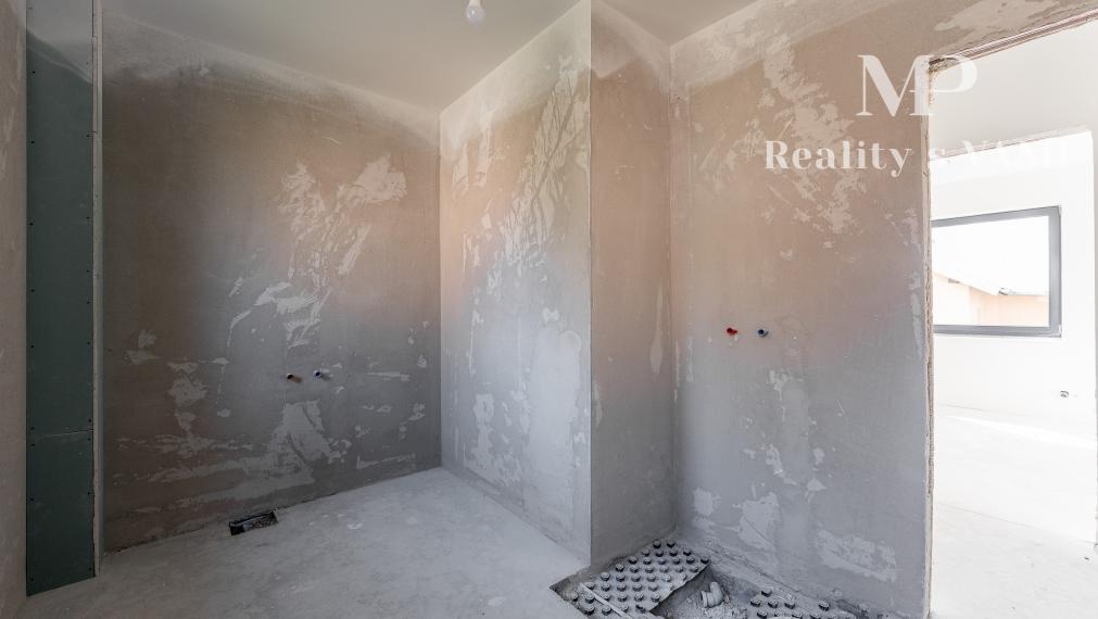 Na predaj rodinný dom novostavba - Vyšné Opátske, Košice