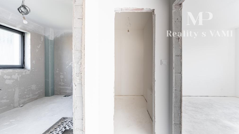 Na predaj rodinný dom novostavba - Vyšné Opátske, Košice