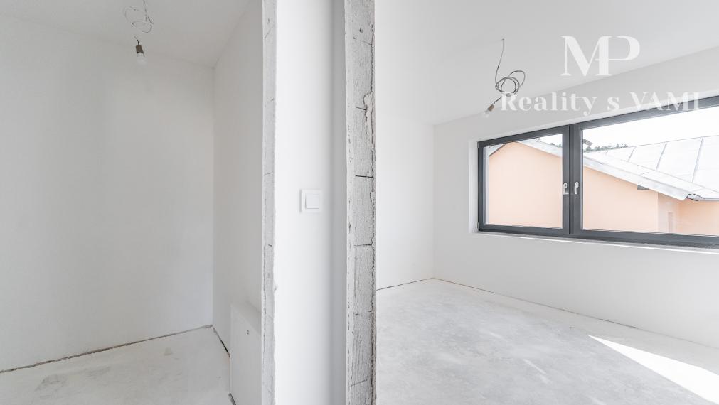 Na predaj rodinný dom novostavba - Vyšné Opátske, Košice