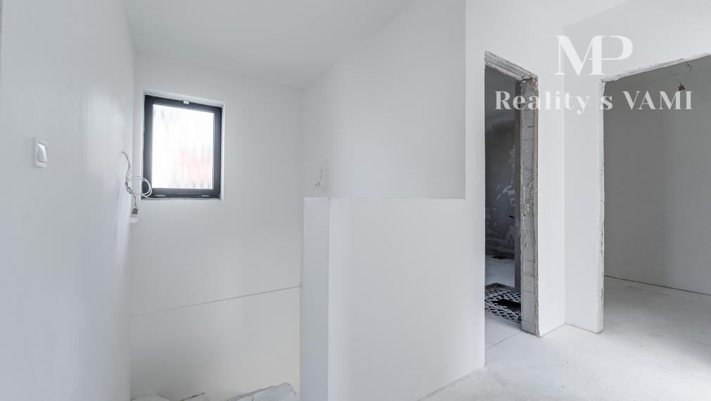 Na predaj rodinný dom novostavba - Vyšné Opátske, Košice