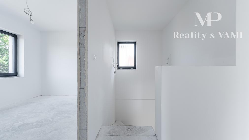 Na predaj rodinný dom novostavba - Vyšné Opátske, Košice