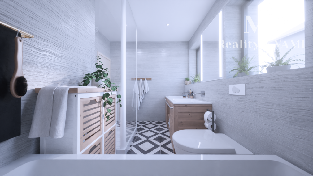 Na predaj rodinný dom novostavba - Vyšné Opátske, Košice