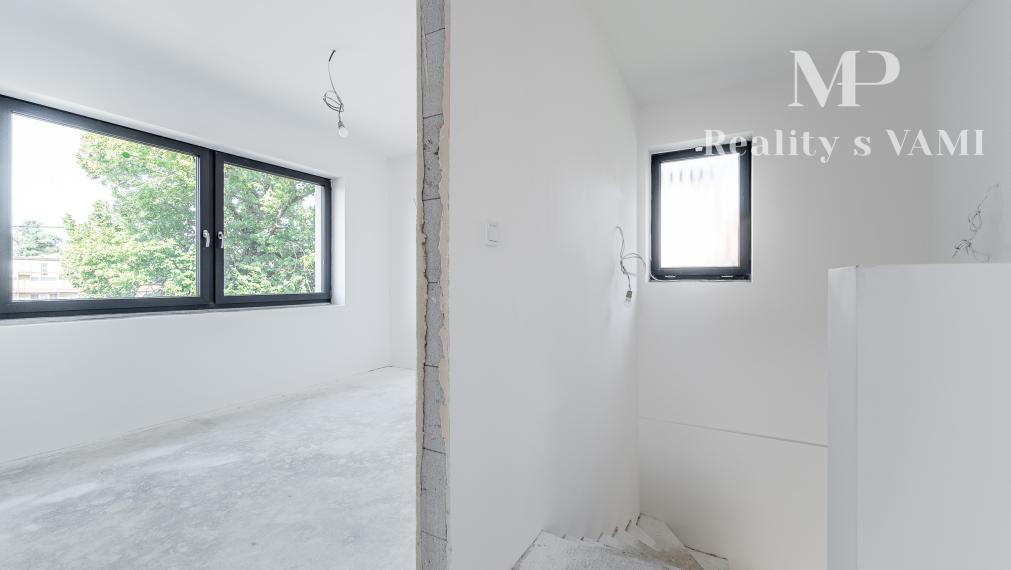 Na predaj rodinný dom novostavba - Vyšné Opátske, Košice