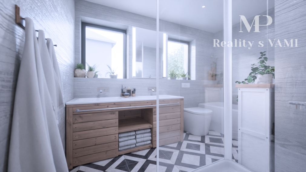 Na predaj rodinný dom novostavba - Vyšné Opátske, Košice