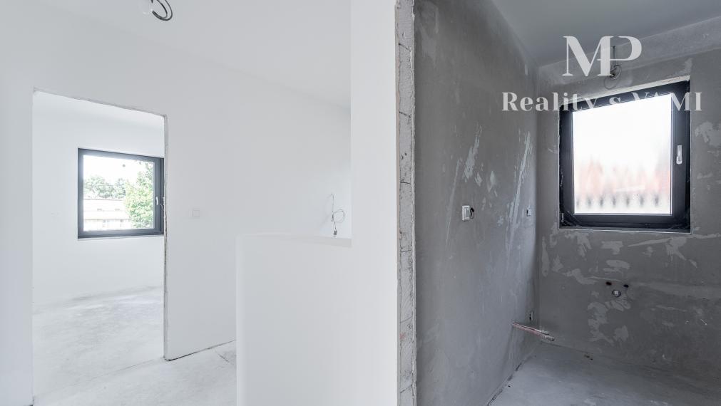 Na predaj rodinný dom novostavba - Vyšné Opátske, Košice