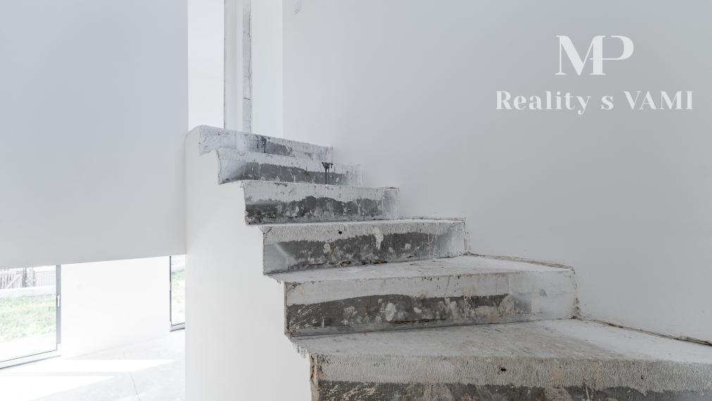 Na predaj rodinný dom novostavba - Vyšné Opátske, Košice