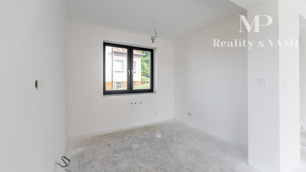 Na predaj rodinný dom novostavba - Vyšné Opátske, Košice