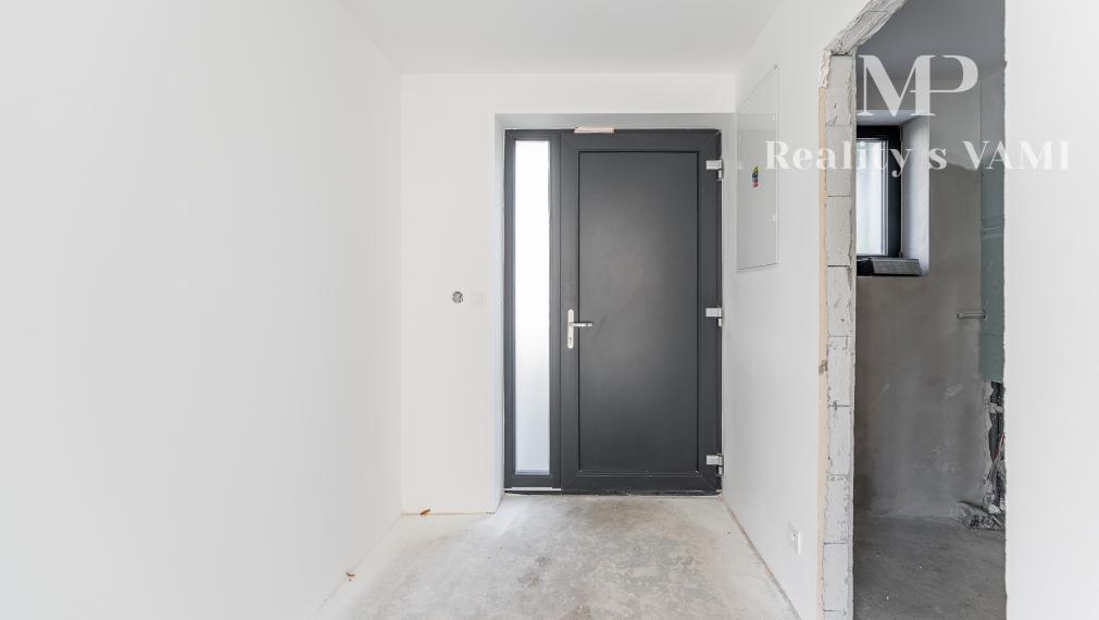 Na predaj rodinný dom novostavba - Vyšné Opátske, Košice