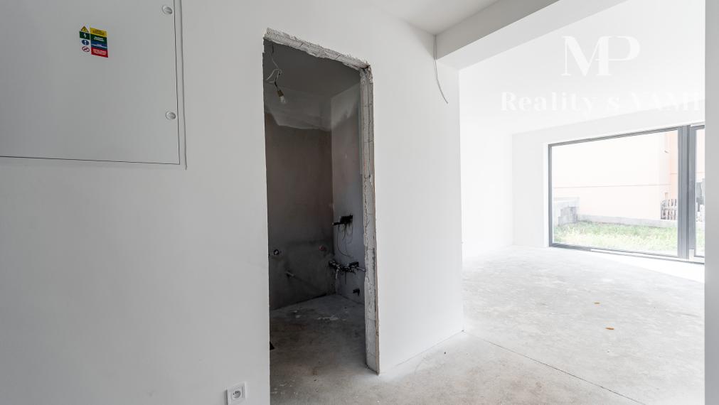 Na predaj rodinný dom novostavba - Vyšné Opátske, Košice