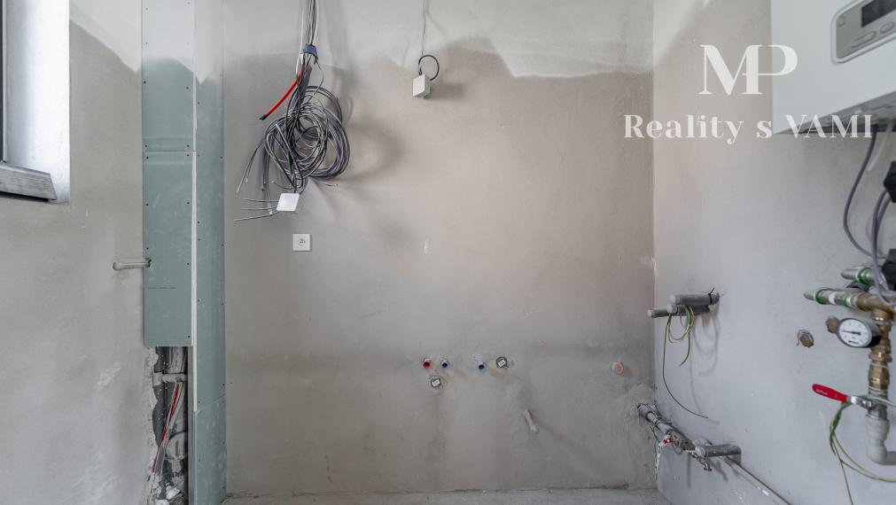 Na predaj rodinný dom novostavba - Vyšné Opátske, Košice