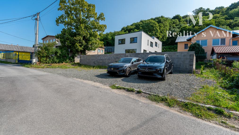 Na predaj rodinný dom novostavba - Vyšné Opátske, Košice