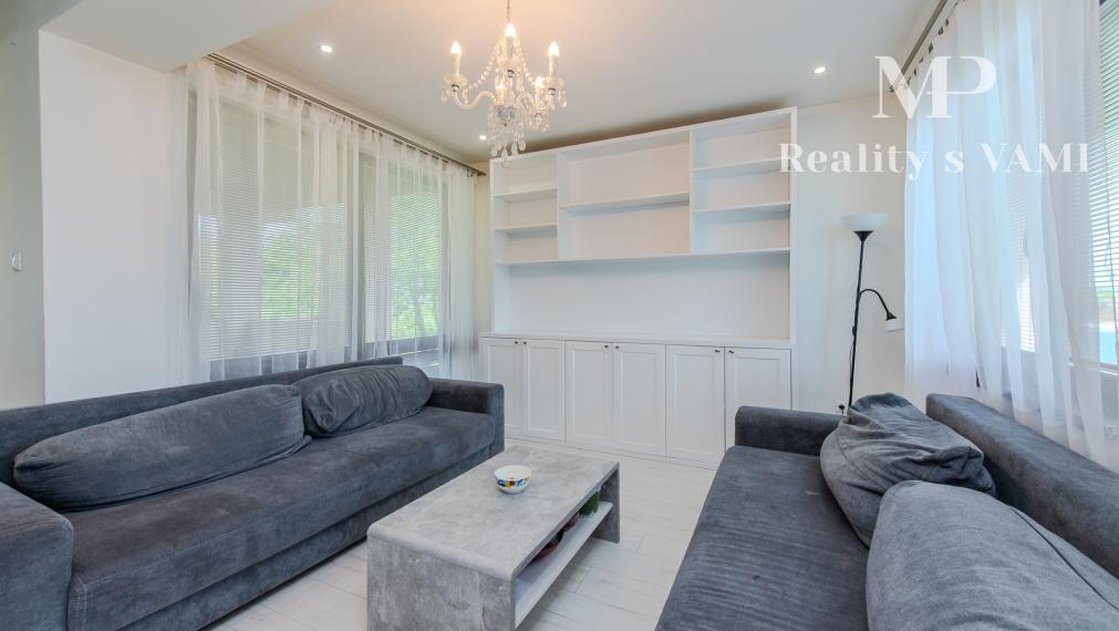 Na predaj 4 izbový rodinný dom - Košice, Ludvíkov dvor