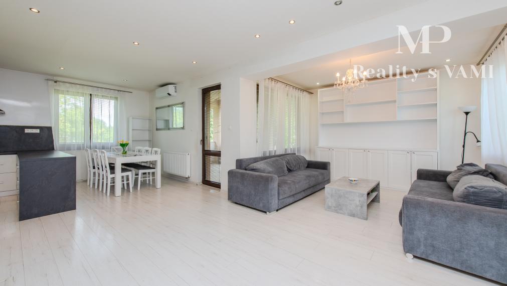 Na predaj 4 izbový rodinný dom - Košice, Ludvíkov dvor