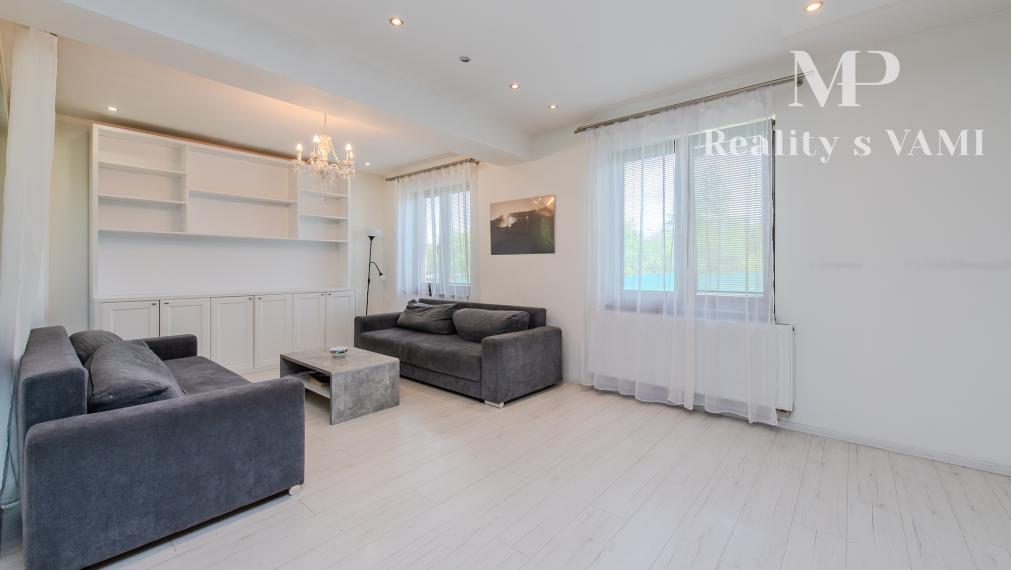 Na predaj 4 izbový rodinný dom - Košice, Ludvíkov dvor