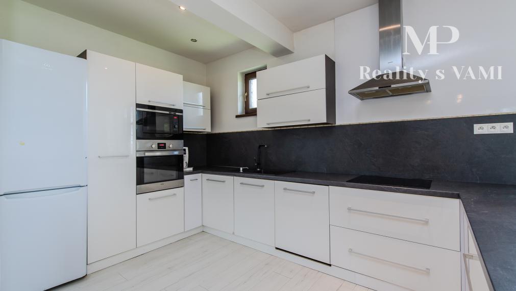 Na predaj 4 izbový rodinný dom - Košice, Ludvíkov dvor