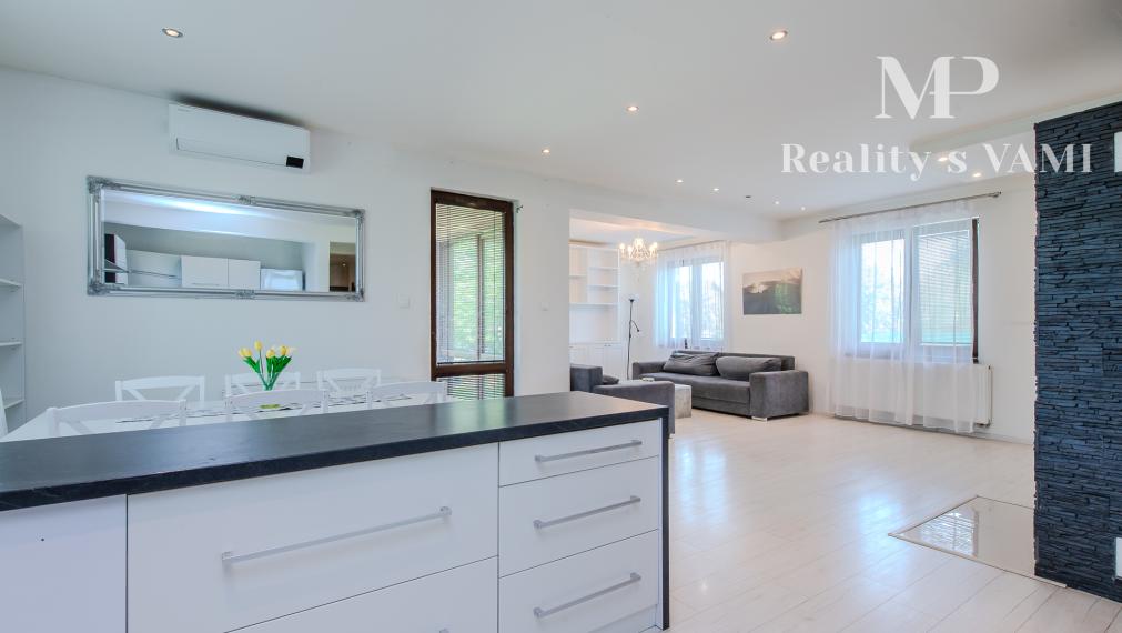 Na predaj 4 izbový rodinný dom - Košice, Ludvíkov dvor