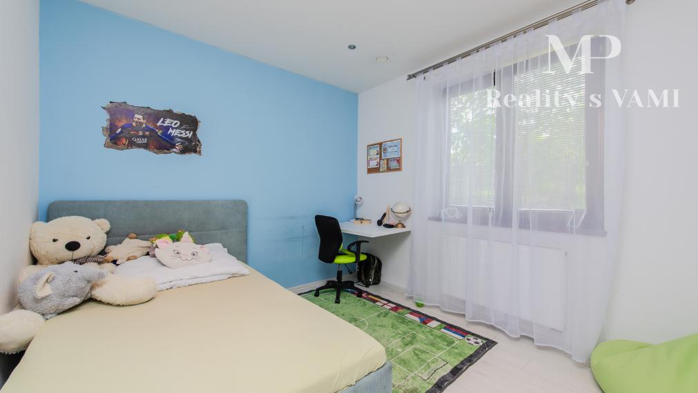 Na predaj 4 izbový rodinný dom - Košice, Ludvíkov dvor