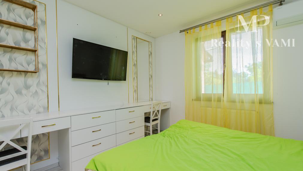 Na predaj 4 izbový rodinný dom - Košice, Ludvíkov dvor