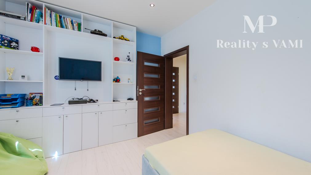 Na predaj 4 izbový rodinný dom - Košice, Ludvíkov dvor