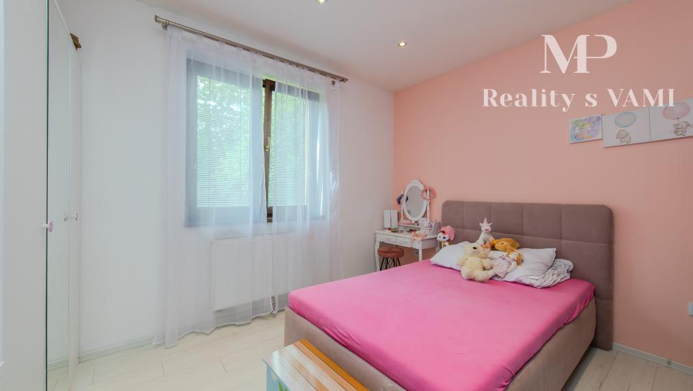 Na predaj 4 izbový rodinný dom - Košice, Ludvíkov dvor