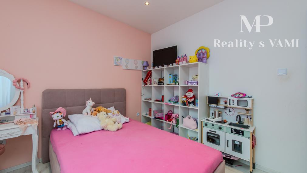 Na predaj 4 izbový rodinný dom - Košice, Ludvíkov dvor