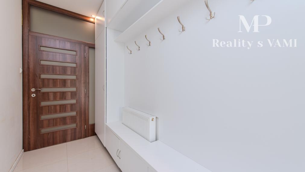 Na predaj 4 izbový rodinný dom - Košice, Ludvíkov dvor