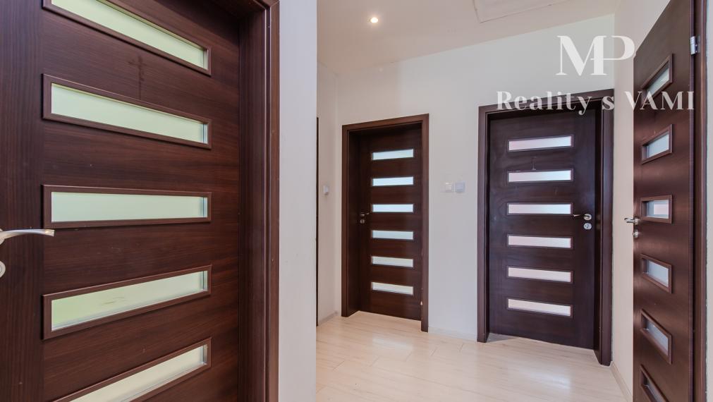 Na predaj 4 izbový rodinný dom - Košice, Ludvíkov dvor