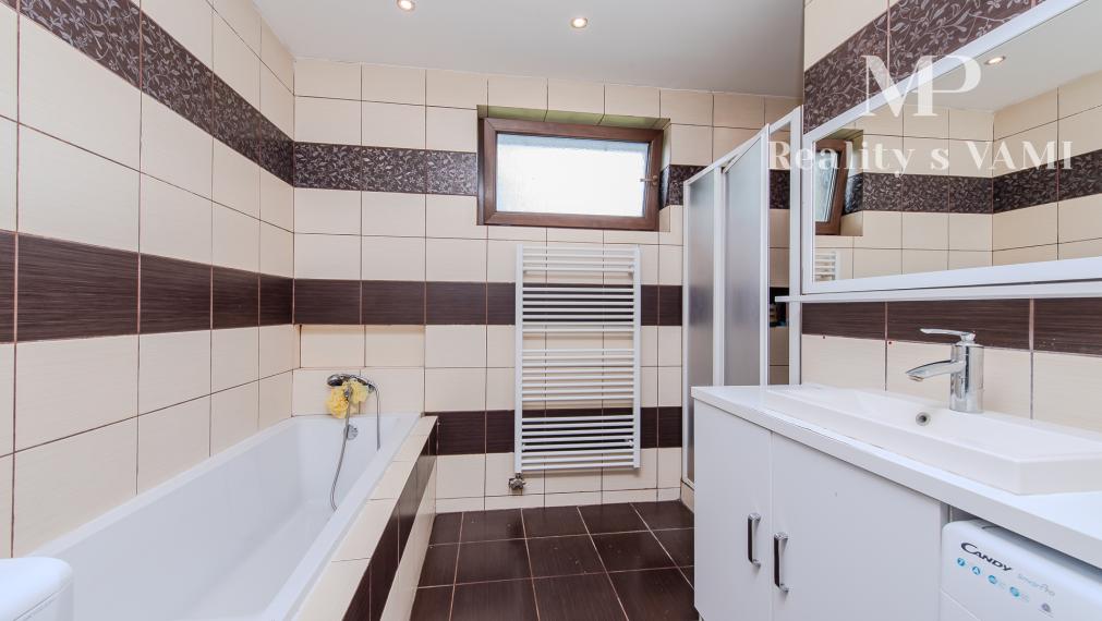 Na predaj 4 izbový rodinný dom - Košice, Ludvíkov dvor