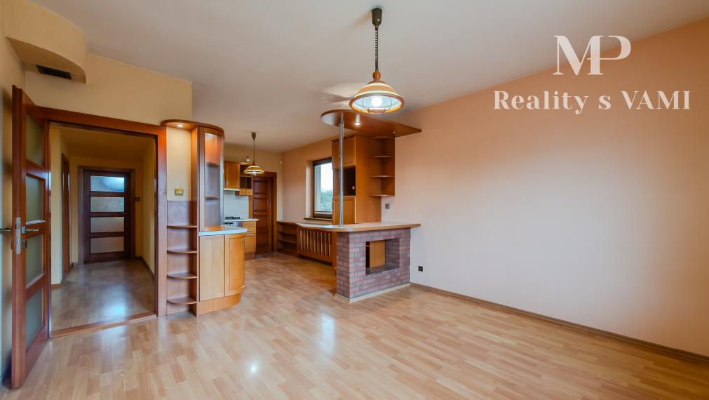 Na predaj 5 izbový rodinný dom - Košice, Zdoba