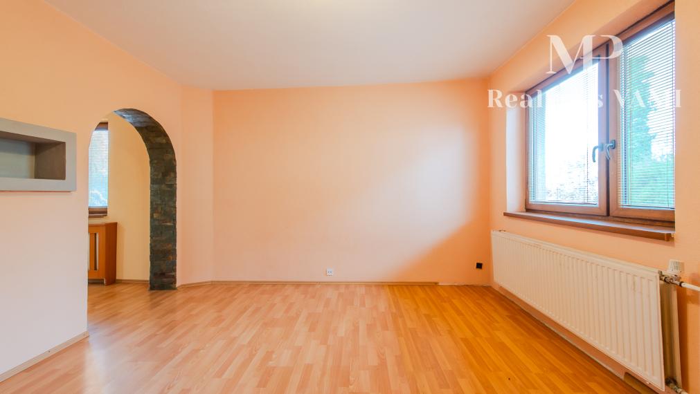 Na predaj 5 izbový rodinný dom - Košice, Zdoba