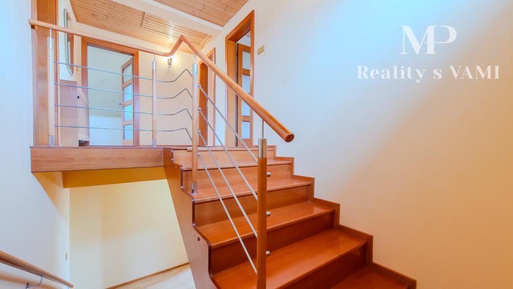 Na predaj 5 izbový rodinný dom - Košice, Zdoba